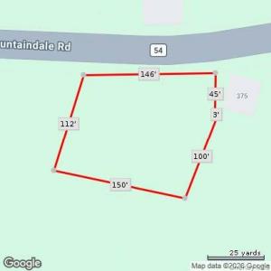 T/B/D MountianDale Road, Fallsburg, New York 12733, Stati Uniti