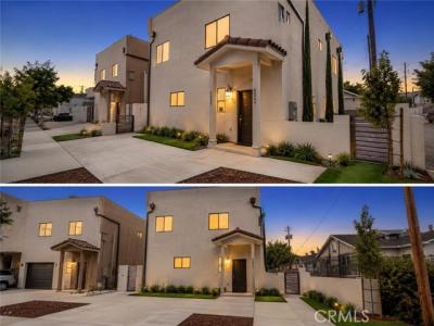 Lake Avenue, Paramount, Kaliforniya 90723, Amerika Birleşik Devletleri