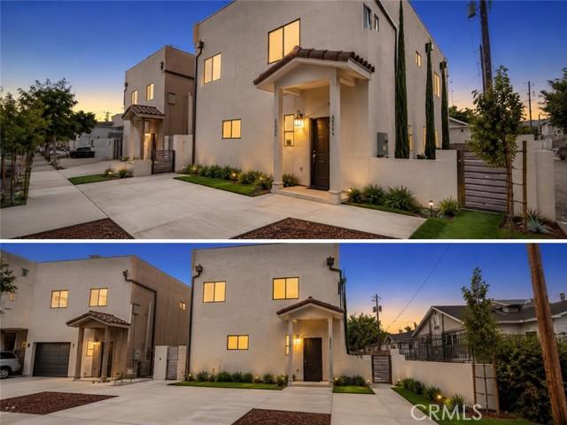 Lake Avenue, Paramount, California 90723, Stati Uniti