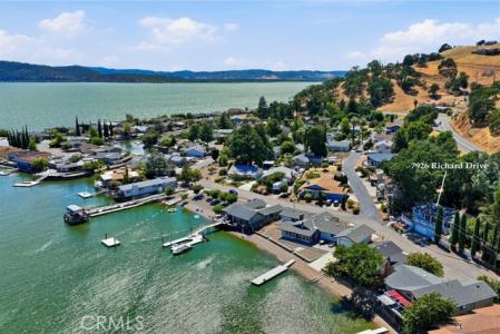 Richard Drive, Lucerne, Калифорния 95458, Соединенные Штаты
