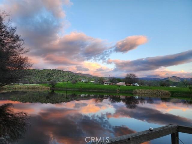 Success Valley Drive, Porterville, Californie 93257, États-Unis