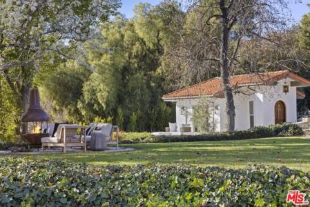 Montana Circle, Ojai, Californie 93023, États-Unis