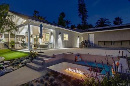 Alta Vista Drive, Vista, קליפורניה 92084, ארצות הברית של אמריקה