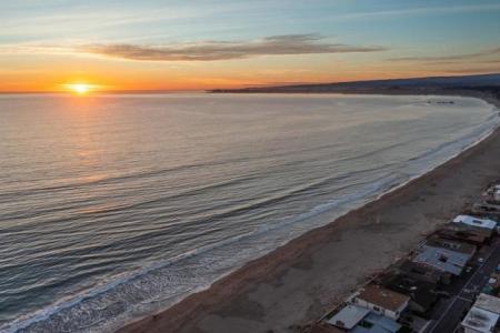 Beach Drive, Aptos, California 95003, Estados Unidos