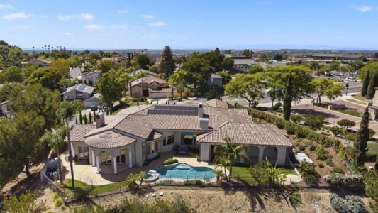 El Fuerte St, Carlsbad, Californie 92009, États-Unis