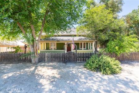 N 2nd Street, Shandon, Californie 93461, États-Unis