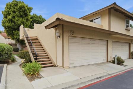 Shakespeare Way, Ventura, カリフォルニア 93003, アメリカ合衆国