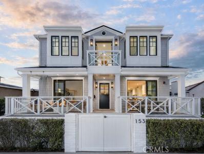 Granada Avenue, Long Beach, Californie 90803, États-Unis