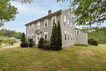 195 Town Farm Road, Coventry, Rhode Island 02816, USA
