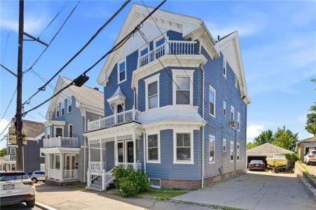 355 Williams Street, Providence, Rhode Island 02906, USA