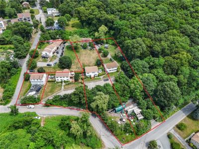 90 Monson Street, Johnston, Rhode Island 02919, HOA KỲ