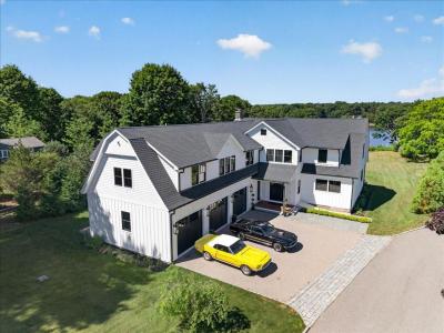 34 Lanphere Road, Westerly, Rhode Island 02891, États-Unis