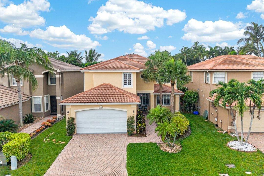 5347 Island Gypsy Drive, Greenacres, Florida 33463, Stati Uniti