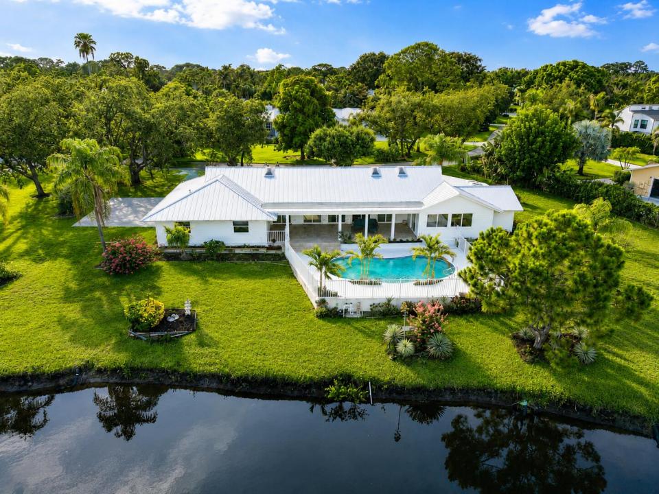 5297 SW Anhinga Avenue, Palm City, Florida 34990, Estados Unidos