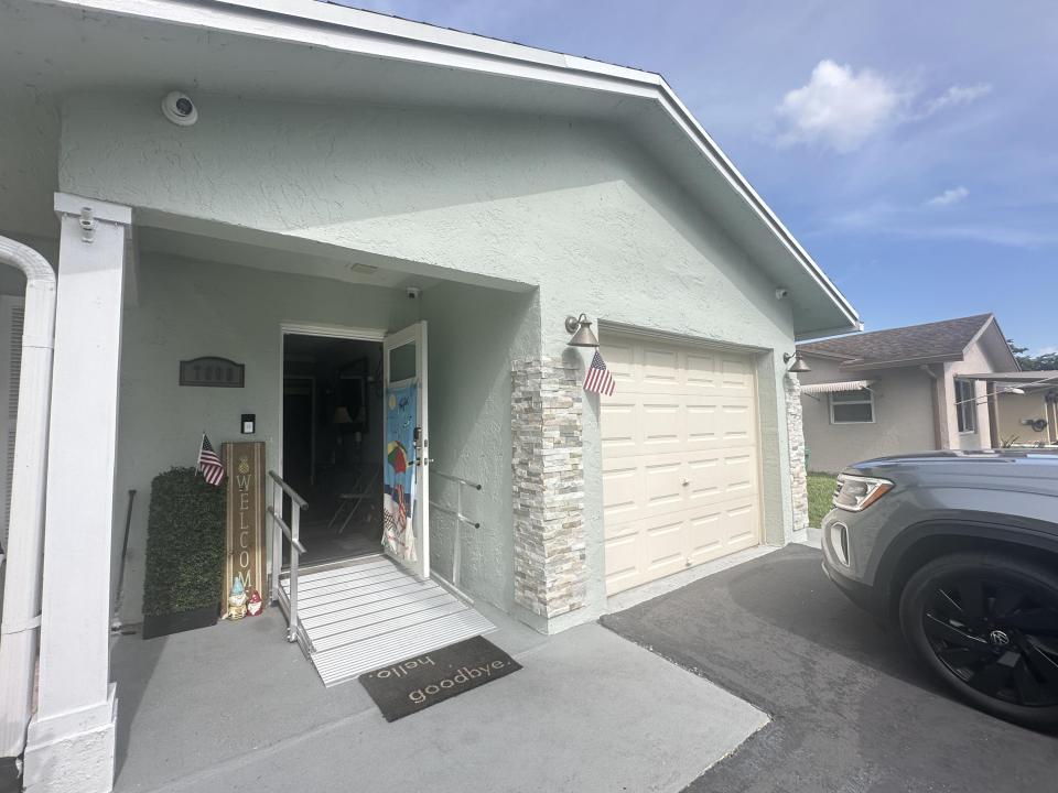 7008 NW 99th Avenue, Tamarac, Florida 33321