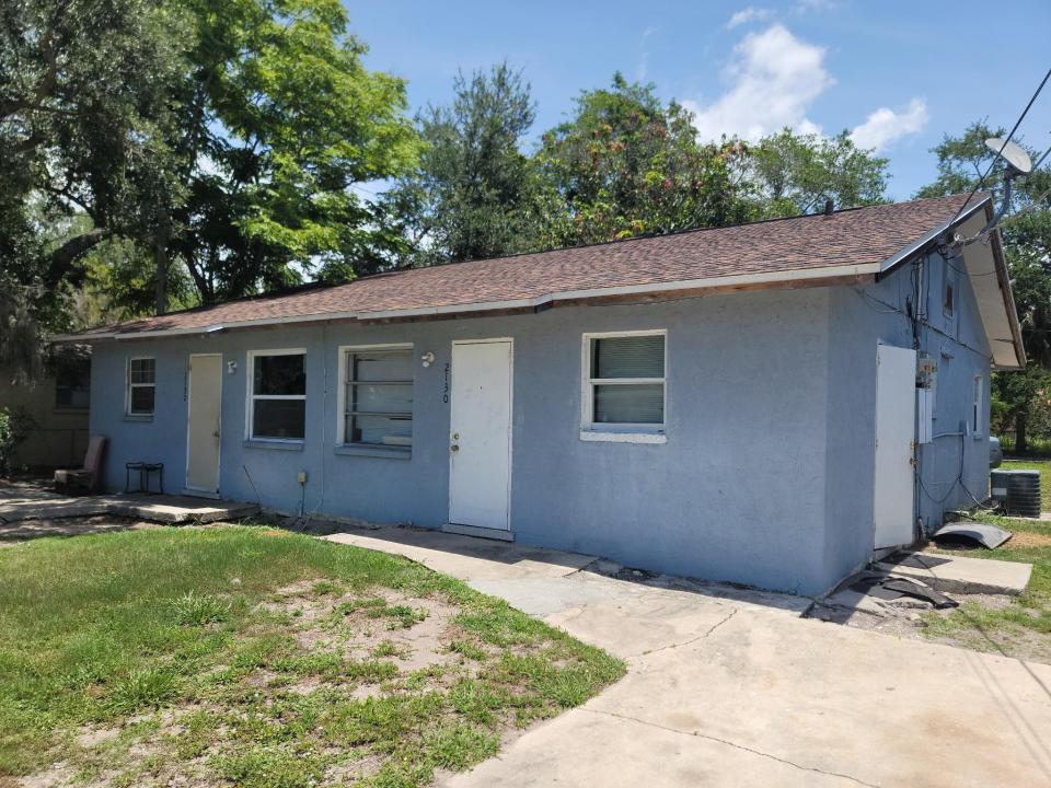 2130 N Orange Avenue, Sarasota, Floride 34234, États-Unis