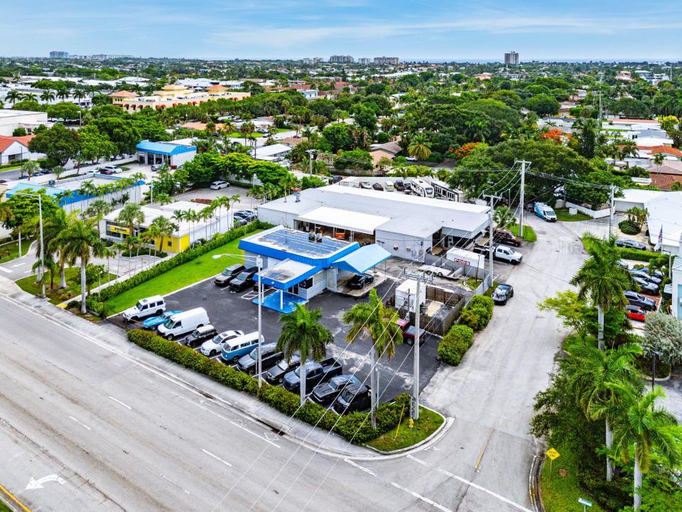 3400 N Federal Highway, Lighthouse Point, Florida 33064