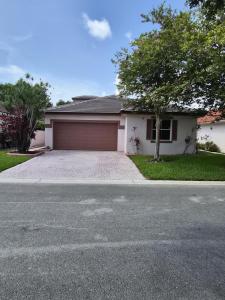 7306 NW 1st NW Manor, Plantation, Florida 33317