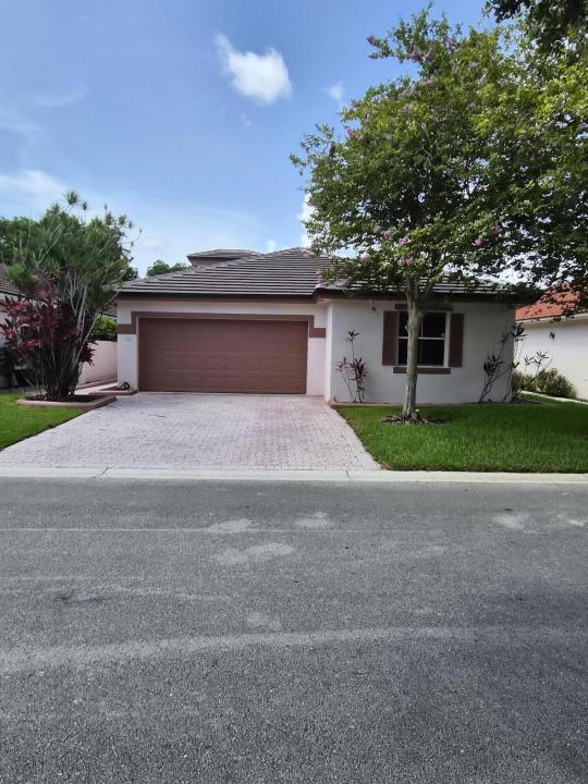 7306 NW 1st NW Manor, Plantation, Florida 33317