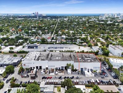 1600 NE 12th Terrace, Fort Lauderdale, Florida 33305, Amerika Birleşik Devletleri
