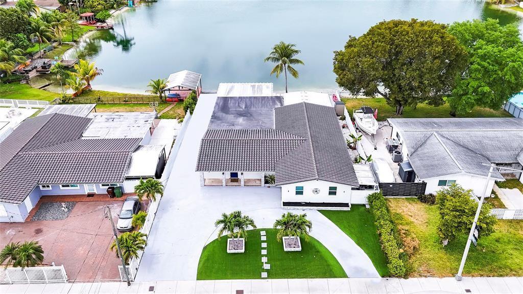 6290 W 16th Avenue, Hialeah, Floride 33012, États-Unis