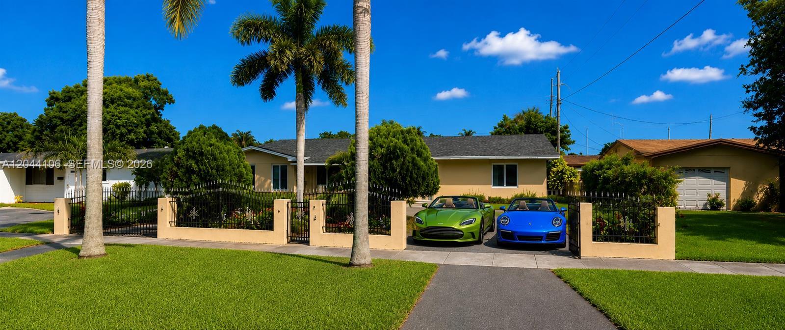 915 NW 175th St, Miami Gardens, Floride 33169, États-Unis