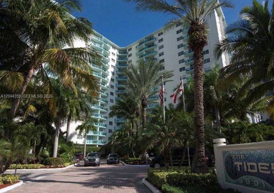 3901 S Ocean Dr 10X, Hollywood, Florida 33019, USA