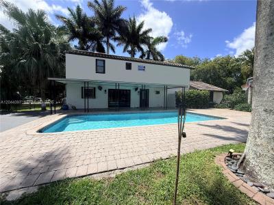 20501 SW 50th Pl, Southwest Ranches, 佛羅里達州 33332, 美國