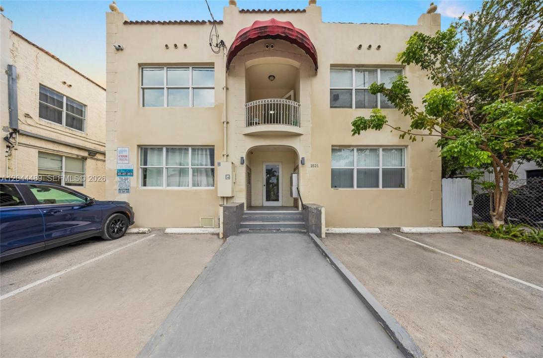 1521 SW 7th St, Miami, Floride 33135, États-Unis