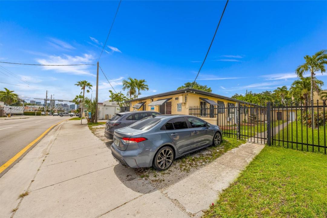 1731 SW 8th St, Miami, Florida 33135, Stati Uniti