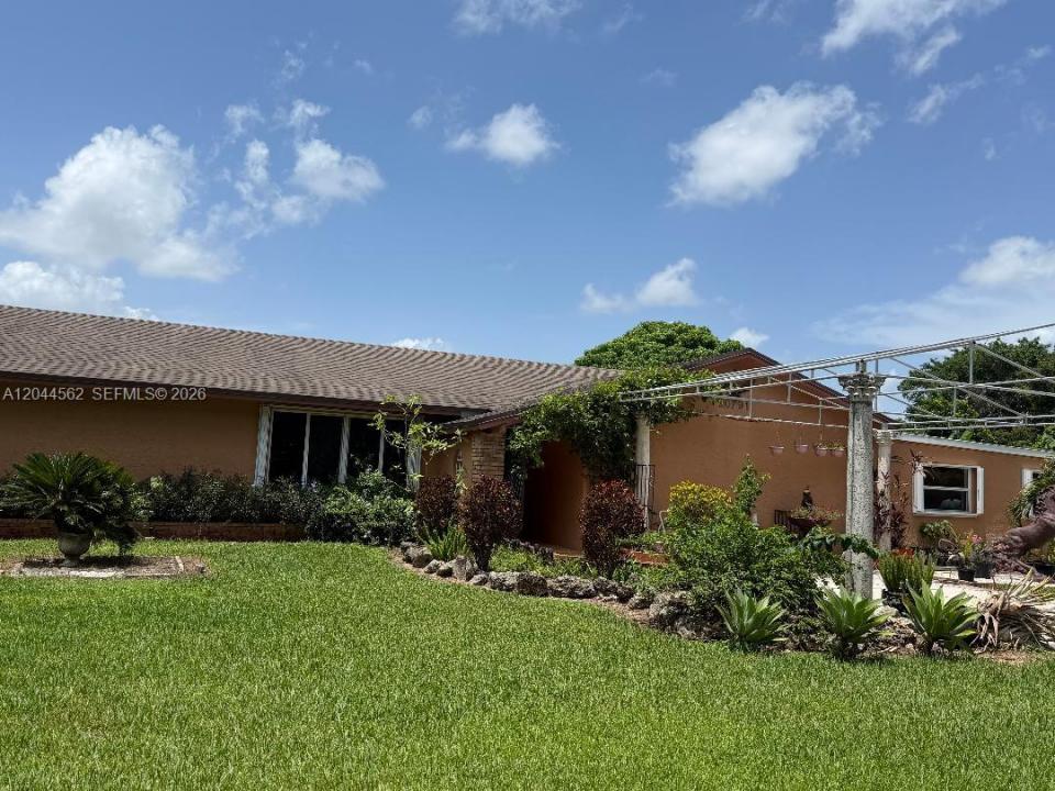 20791 SW 240th St, Homestead, Floride 33031, États-Unis