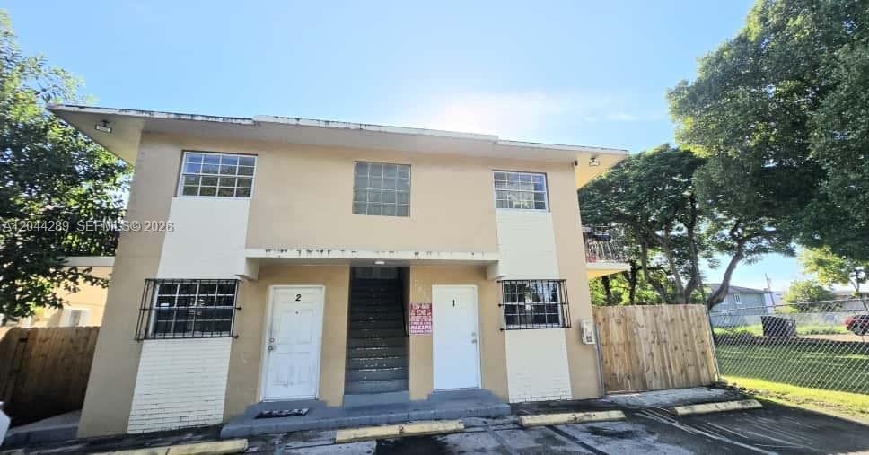 2835 NW 22nd Ave, Miami, Floride 33142, États-Unis