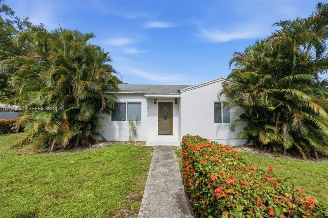 12475 NW 10th Ave, North Miami, 플로리다 33168, 미국