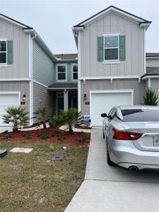 25 Redbud Rd, Palm Coast, Floryda 32137, USA