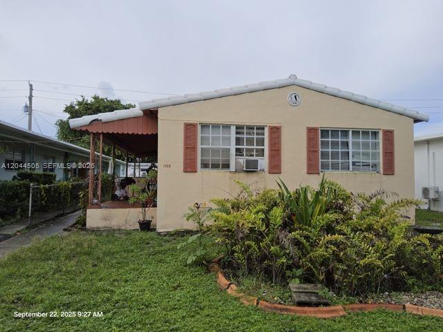 1938 Pierce St, Hollywood, Floride 33020, États-Unis