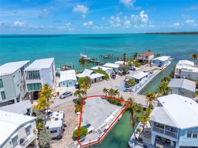 65821 Overseas Hwy #291, Long Key, Floride 33001, États-Unis