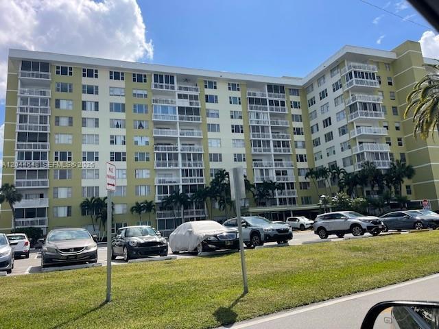 4400 Hillcrest Dr 701B, Hollywood, Floride 33021, États-Unis