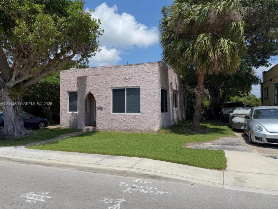 1154 W 25th St 0, Riviera Beach, Flórida 33404, Estados Unidos