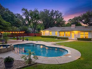 1107 Park Drive, Hillsboro, Texas 76645, États-Unis