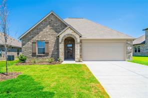 540 Brook View Drive, Van Alstyne, Texas 75495, Stati Uniti