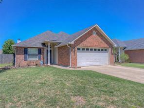 326 Gaston Lane, Bossier City, Louisiana 71112, USA