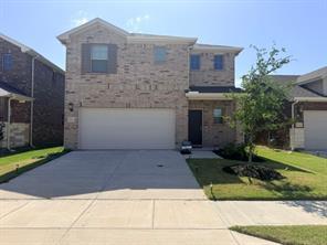 5212 Bonanza Drive, Princeton, Texas 75071, Estados Unidos