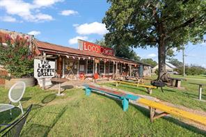 1795 CR 1004, Glen Rose, Texas 76043, États-Unis