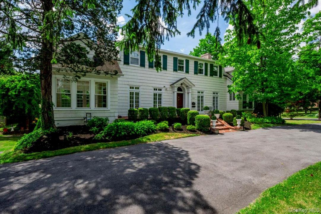 1146 North Avenue, New Rochelle, New York 10804, Stati Uniti