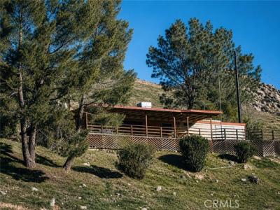 Loma, Wofford Heights, Californie 93285, États-Unis