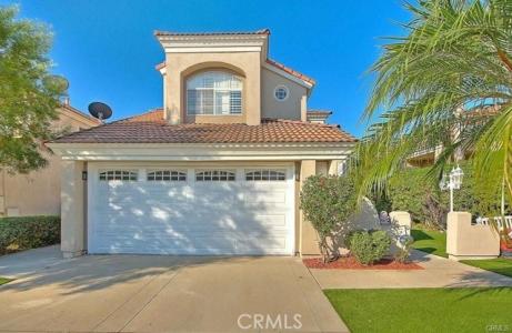Lancaster Way, Rancho Cucamonga, California 91730, Stati Uniti