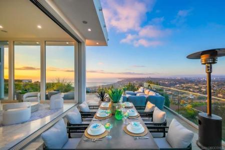 Rue Michael, La Jolla, Californie 92037, États-Unis