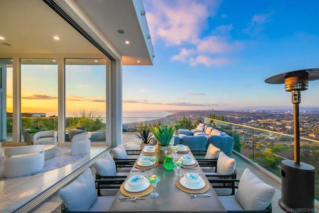 Rue Michael, La Jolla, Californie 92037, États-Unis