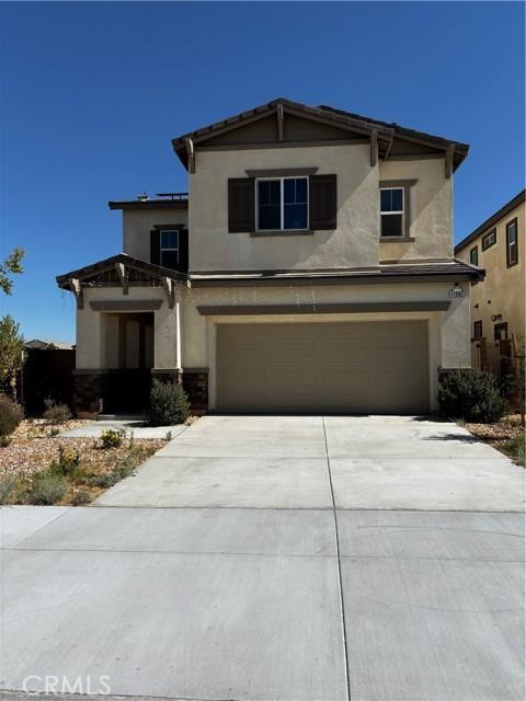 Beverly Glen, Victorville, California 92392, Stati Uniti