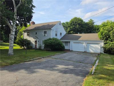 24 Hargraves Drive, Portsmouth, Rhode Island 02871, USA
